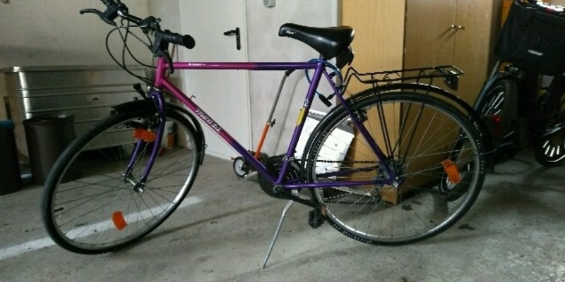 POL-NI: Nienburg - Fahrradeigentümer gesucht - Foto: presseportal.de