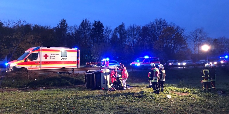 FW-AUR: Pilotprojekt - Auricher Feuerwehren setzen auf digital unterstützte Einsatzkoordination - Foto: presseportal.de