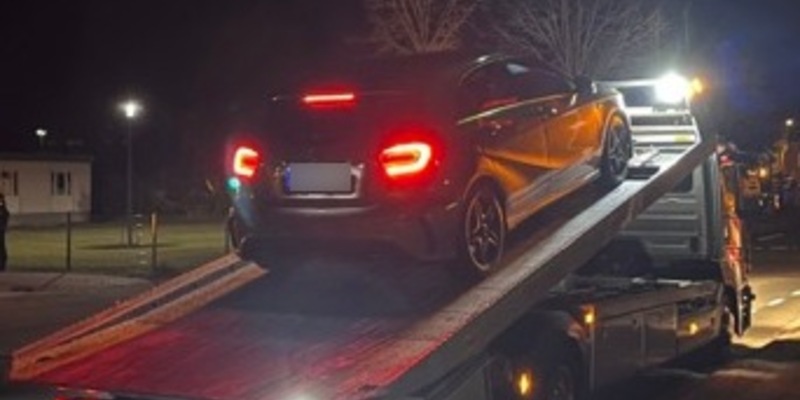 POL-EU: Kurve kriegen nahm an Aktionstagen teil - Kunstausstellung in Jugendvilla - Foto: presseportal.de