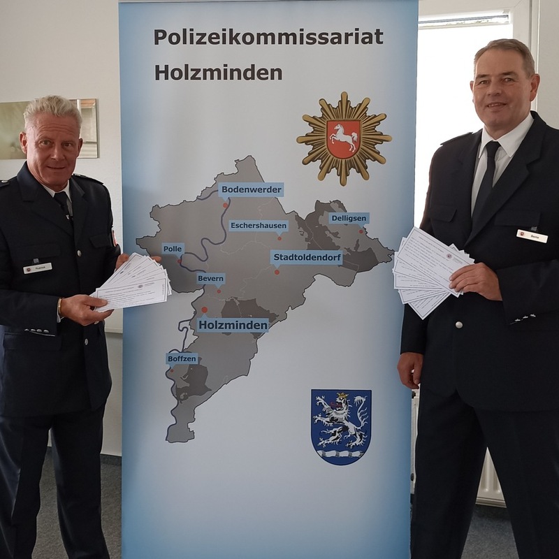 POL-SE: Kaltenkirchen - Gelegenheit macht (Taschen-) Diebe - Foto: presseportal.de