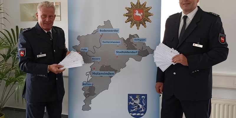 POL-SE: Kaltenkirchen - Gelegenheit macht (Taschen-) Diebe - Foto: presseportal.de