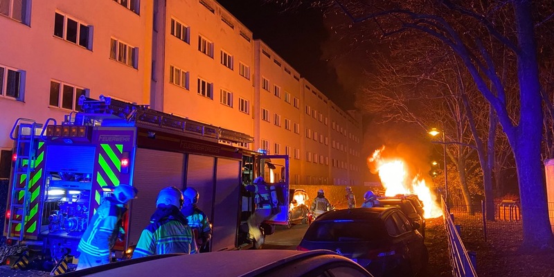 POL-PIWFB: B270 - Verkehrsunfall im Begegnungsverkehr - Foto: presseportal.de
