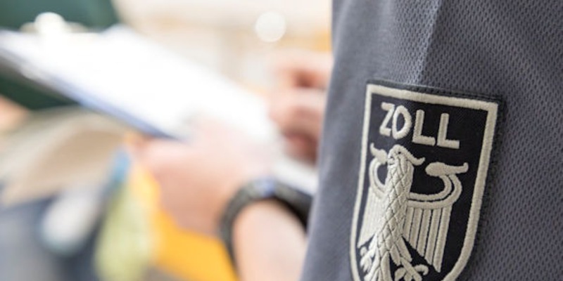 HZA-AC: Bundesweiter Aktionstag des Zolls gegen Schwarzarbeit Aachener Zoll prüft Gastronomie- und Hotelbranche in der Region - Foto: presseportal.de