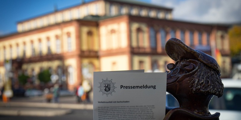POL-PDNW: Betrunken den Straßenverkehr gefährdet - Foto: presseportal.de