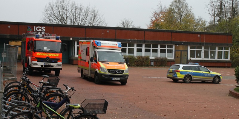 FW-DO: Brand unter einer Bahnbrücke sorgte für Sperrungen - Foto: presseportal.de