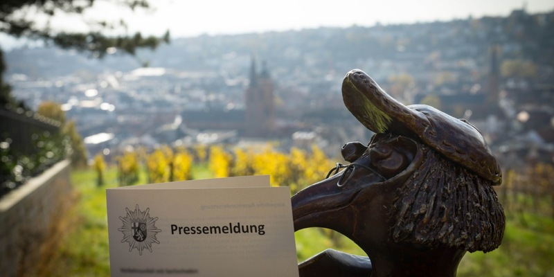 POL-PDNW: Zeugenaufruf nach Bettelbetrug - Foto: presseportal.de