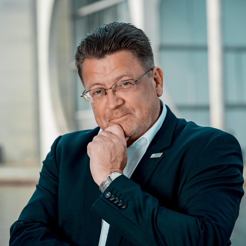 Stephan Brandner: Totalitäre Zensurphantasien der CDU - Ministerpräsident will Medienverbote und Zensur - Foto: presseportal.de