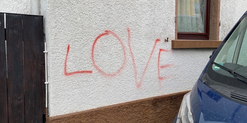 POL-PDTR: Versuchter Einbruch an Wurstautomat - Foto: presseportal.de