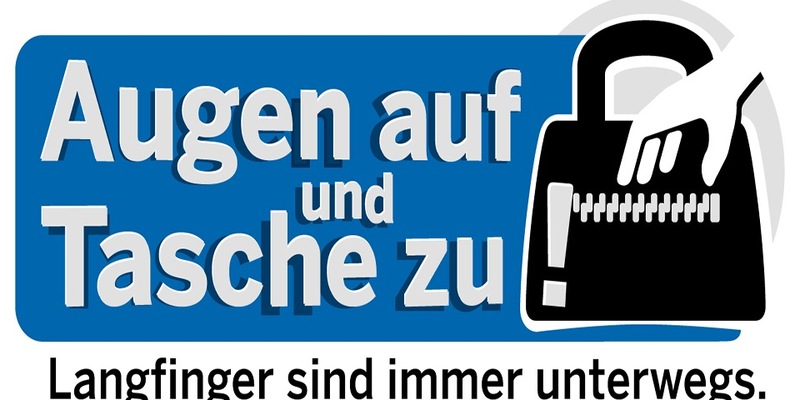 POL-WAF: Kreis Warendorf. Beim Einkauf beklaut - Foto: presseportal.de