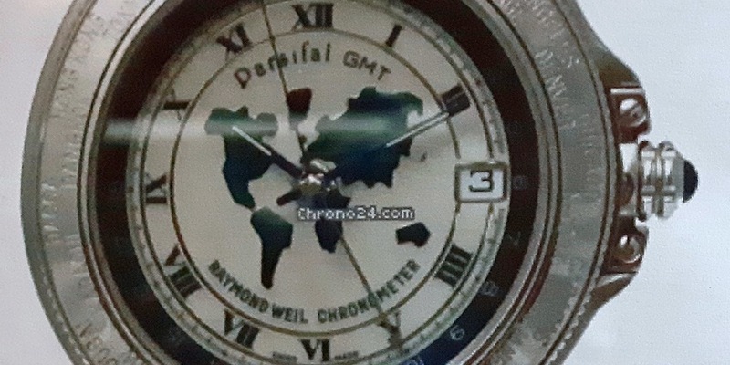 POL-E: Essen: Drei Unbekannte fragen nach Uhrzeit und rauben Armbanduhr - Zeugen gesucht - Foto: presseportal.de