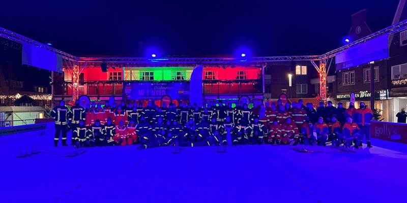 API-TH: betrunkener Lkw-Fahrer verursacht zwei Verkehrsunfälle - Foto: presseportal.de