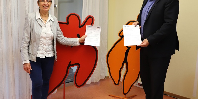 POL-WL: Gemeinsames Engagement für Opfer und Geschädigte von Straftaten im Landkreis Harburg - Foto: presseportal.de