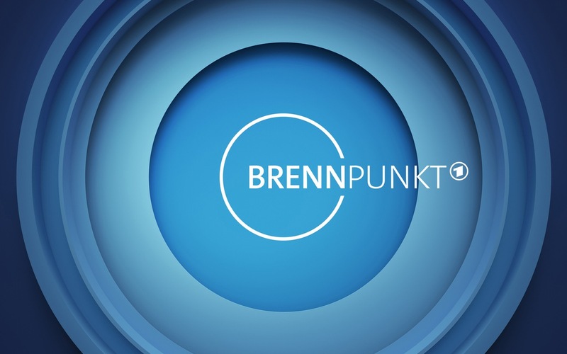 Brennpunkt: US-Angriff auf Venezuela / Heute, am 3. Januar 2026, 20:15 Uhr im Ersten - Foto: presseportal.de