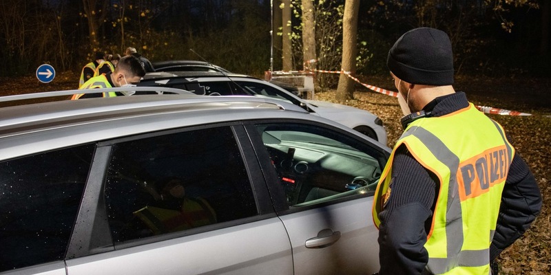 POL-ME: 10-jähriger Nick zu Gast bei der Polizei Ratingen - Ratingen - 2407032 - Foto: presseportal.de