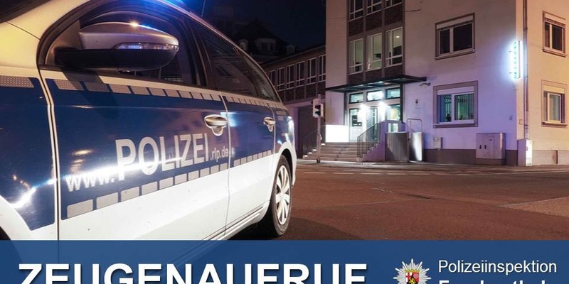 POL-PDTR: Einbruch in Mehrfamilienhaus - Foto: presseportal.de