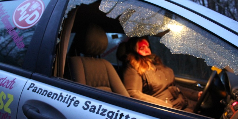 POL-ME: Verkehrsunfallfluchten aus dem Kreisgebiet - Heiligenhaus / Mettmann / Haan - 2311035 - Foto: presseportal.de