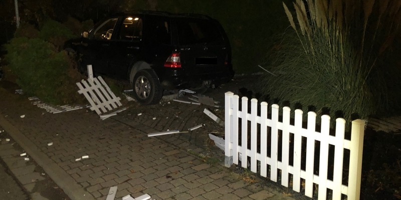 POL-CE: Gestohlenes Auto bei Einbruch benutzt - Zeugen gesucht - Foto: presseportal.de