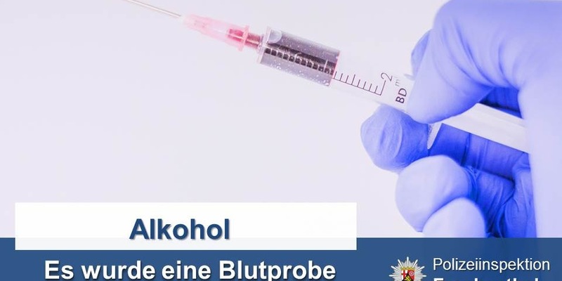 POL-PDLU: Betrunkener Motorrollerfahrer - Foto: presseportal.de