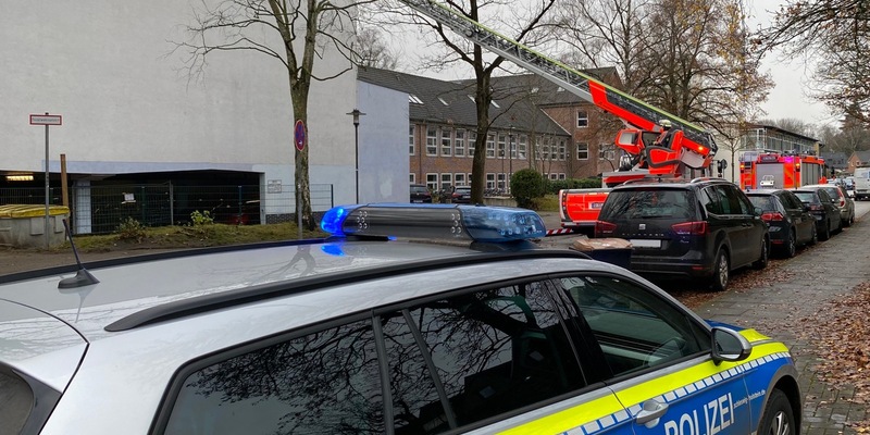 POL-ME: Fünf Leichtverletzte nach Zusammenstoß auf Kreuzung - Haan - 2410095 - Foto: presseportal.de
