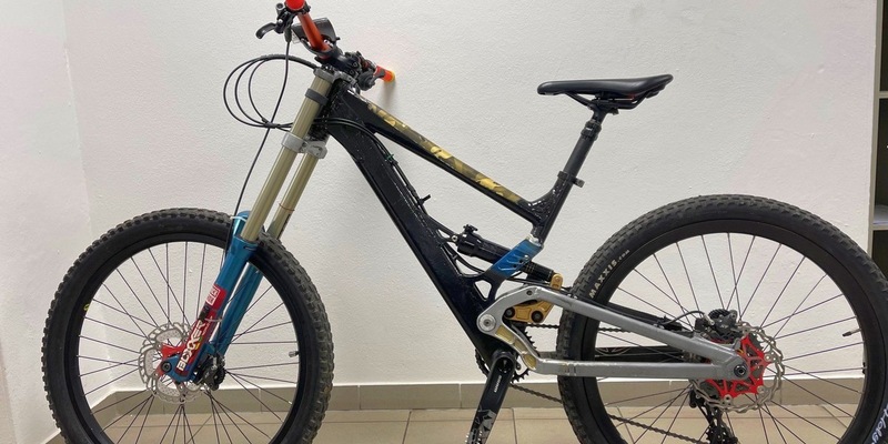 POL-WES: Voerde - Fahrraddiebstähle / Besitzer gesucht - Foto: presseportal.de