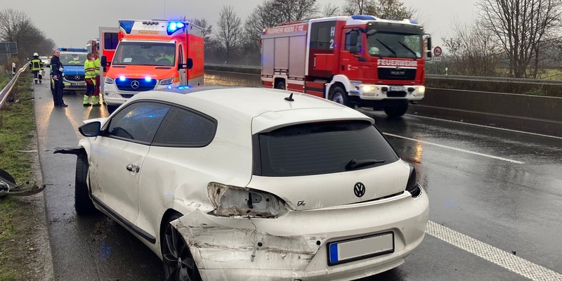 FW-SOE: Ruhige Silvesternacht: Feuerwehr Stadt Soest zieht positive Bilanz - Foto: presseportal.de