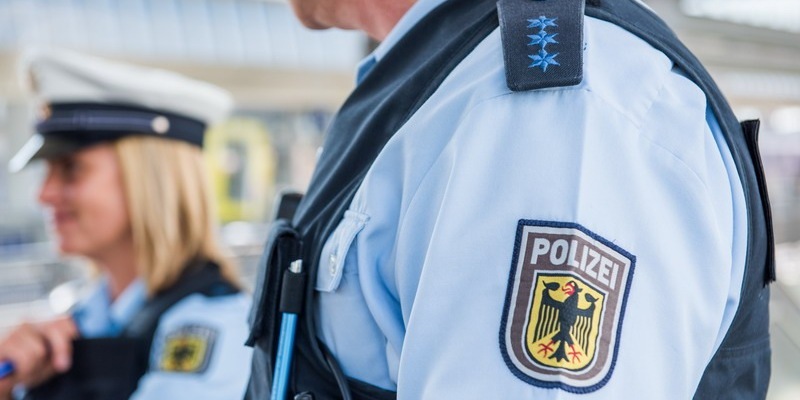 Bundespolizeidirektion München: UEFA EURO 2024 - Zwischenbilanz der Bundespolizeidirektion München - Foto: presseportal.de