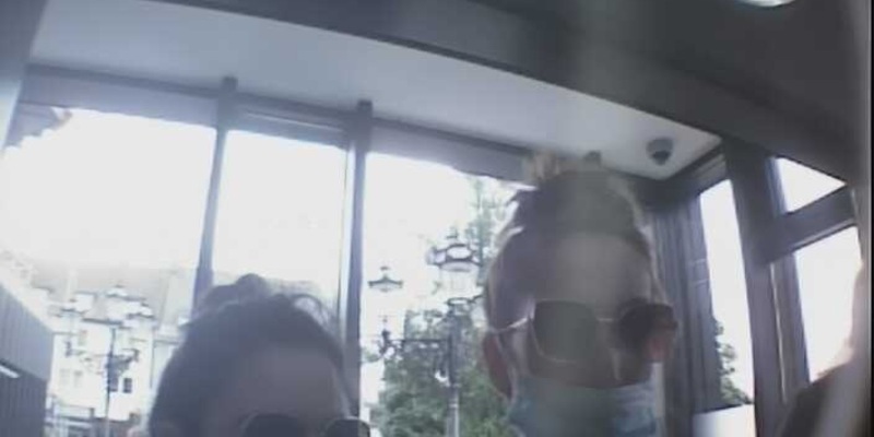 POL-F: 240904 - 0874 Frankfurt - Westend: Fahndungsaufruf nach versuchtem Raub - Foto: presseportal.de