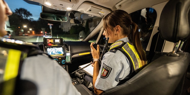 POL-ME: Busfahrer angegriffen: Polizei bittet um Hinweise - 2507119 - Foto: presseportal.de