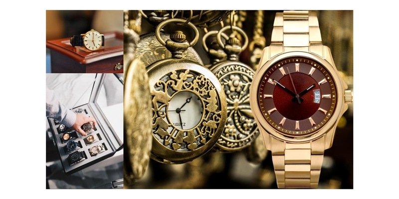 POL-ME: Polizei sucht Eigentümer von Armbanduhren - 2502076 - Foto: presseportal.de