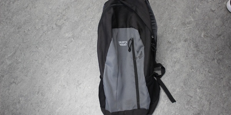 BPOLI MD: Herrenloser Rucksack im Zug sorgt erneut für Einsatz des Spreng-stoffspürhundes Yukon - Foto: presseportal.de