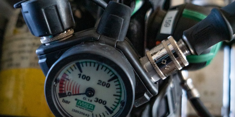 FW-OB: Kohlenstoffmonoxid-Vergiftung - Foto: presseportal.de