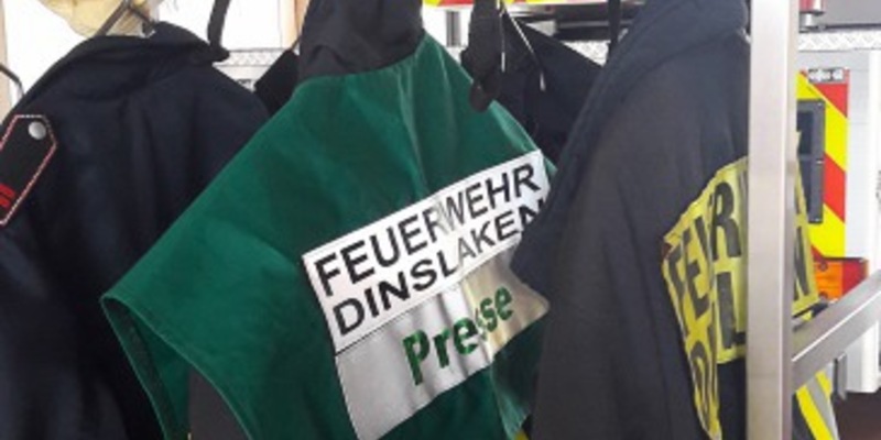 FW Dinslaken: Ereignisreicher Tag für den Rettungsdienst der Feuerwehr - Foto: presseportal.de