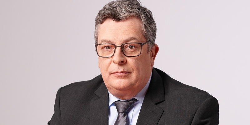 Carsten Hütter: Spender versichert, Sachspende aus seinem privaten Vermögen getätigt zu haben - Foto: presseportal.de