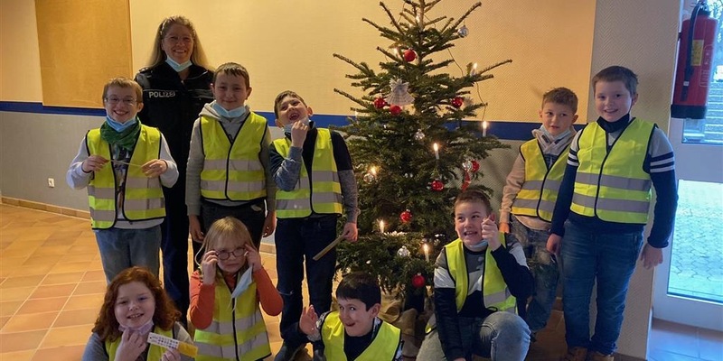 POL-CLP: Einzelmeldung - Foto: presseportal.de