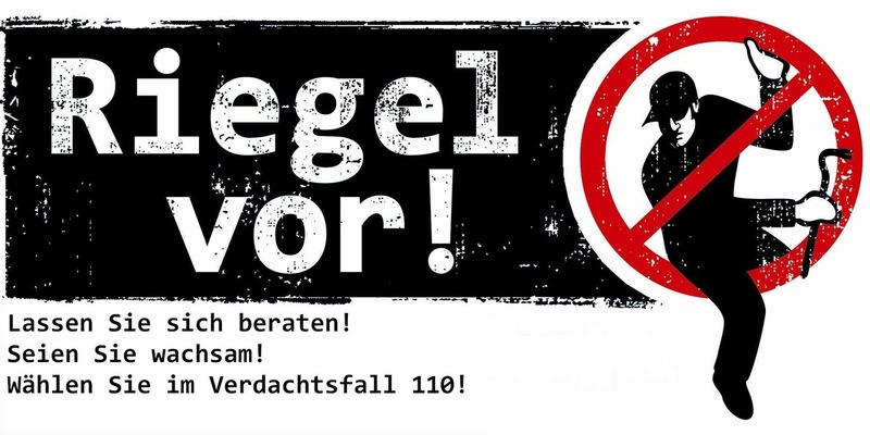 POL-NE: Einbrüche vom Wochenende - Foto: presseportal.de