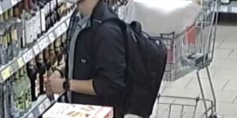 POL-PDNW: Bad Dürkheim - 80 Jahre alter Mann vermisst - Foto: presseportal.de