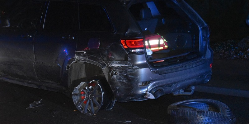 POL-CLP: Einzelmeldung für den Landkreis Cloppenburg sowie den Nordkreis Cloppenburg - Foto: presseportal.de