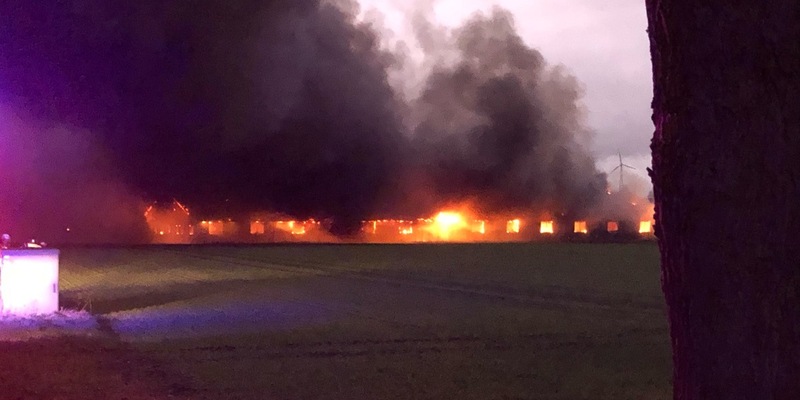 FW-EN: Brand im Pflegebett - Foto: presseportal.de