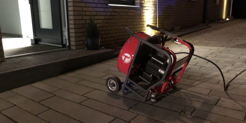 FW Alpen: Rauchmelder verhindern Schlimmeres - Foto: presseportal.de