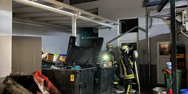 FW-ROW: Bericht über den Orientierungsmarsch der Kinder- und Jugendfeuerwehren im Landkreis Rotenburg (Wümme) - Foto: presseportal.de