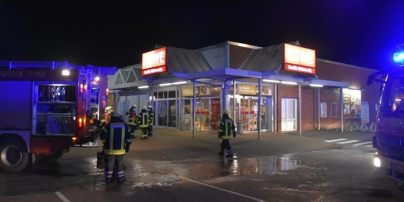 FW-AUR: 18 neue Einsatzkräfte für Auricher Feuerwehren - Foto: presseportal.de