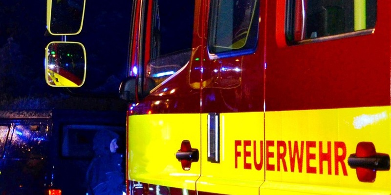 POL-ME: Gartenhütte abgebrannt - die Polizei ermittelt - Velbert - 2501034 - Foto: presseportal.de