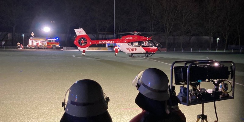 LPI-SHL: Schützen Sie sich vor Betrügern! - Die Polizei informiert - Foto: presseportal.de