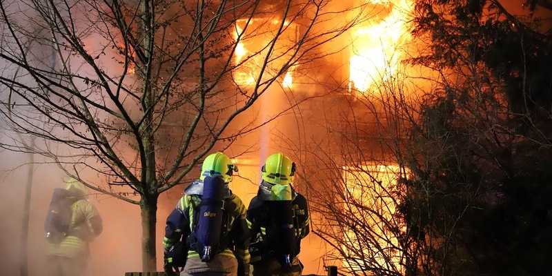 Die Bautätigkeit und die Schaffung von neuem Wohnraum werden und müssen drastisch steigen, da sonst das Grundrecht und Grundbedürfnis Wohnen/Leben gefährdet ist - Foto: presseportal.de