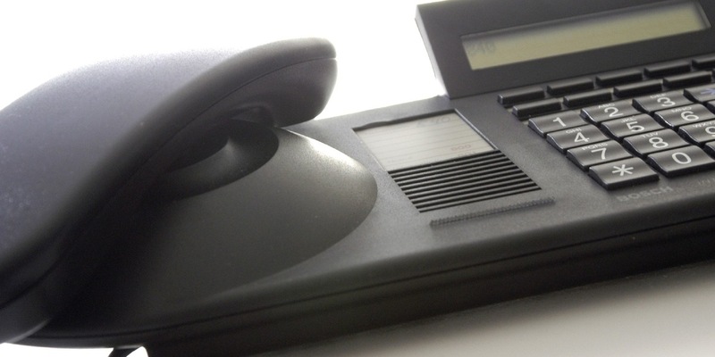 HZA-HN: Eingeschränkte telefonische Erreichbarkeit - Foto: presseportal.de