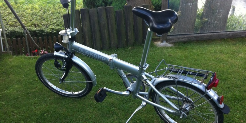 POL-EL: Nordhorn - Eigentümer/in eines Fahrrades gesucht - Foto: presseportal.de