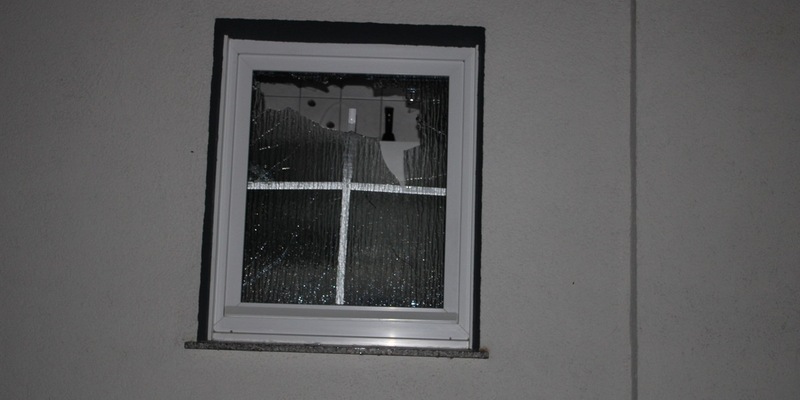 POL-PDLD: Sachbeschädigung an Realschule Plus - Foto: presseportal.de