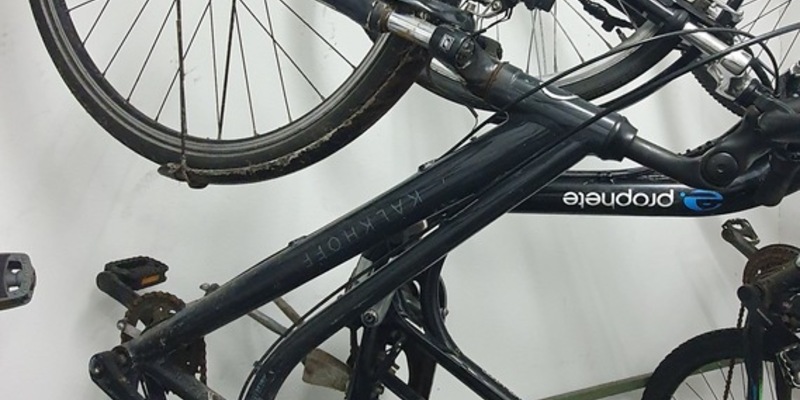 POL-UN: Selm - Fahrradbesitzer gesucht - Foto: presseportal.de