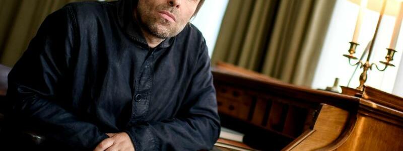 Liam Gallagher - Foto: Britta Pedersen/dpa-Zentralbild/dpa