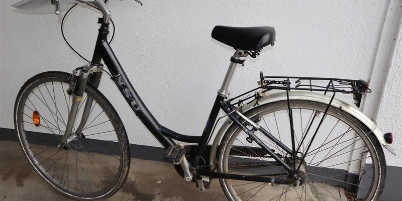 POL-LG: ... die ersten Codier-Termin im Jahr 2024 in Uelzen & Bleckede: Fahrräder vor Diebstahl schützen ++ Codier-Termine am 25. und 27.04.24 ++ kostenlose Serviceleistungen ++ - Foto: presseportal.de